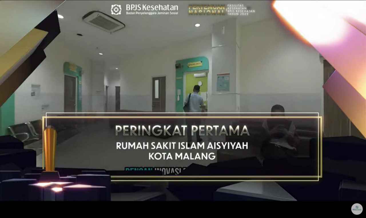 Peresmian Klinik Jantung Pertama di Kota Malang