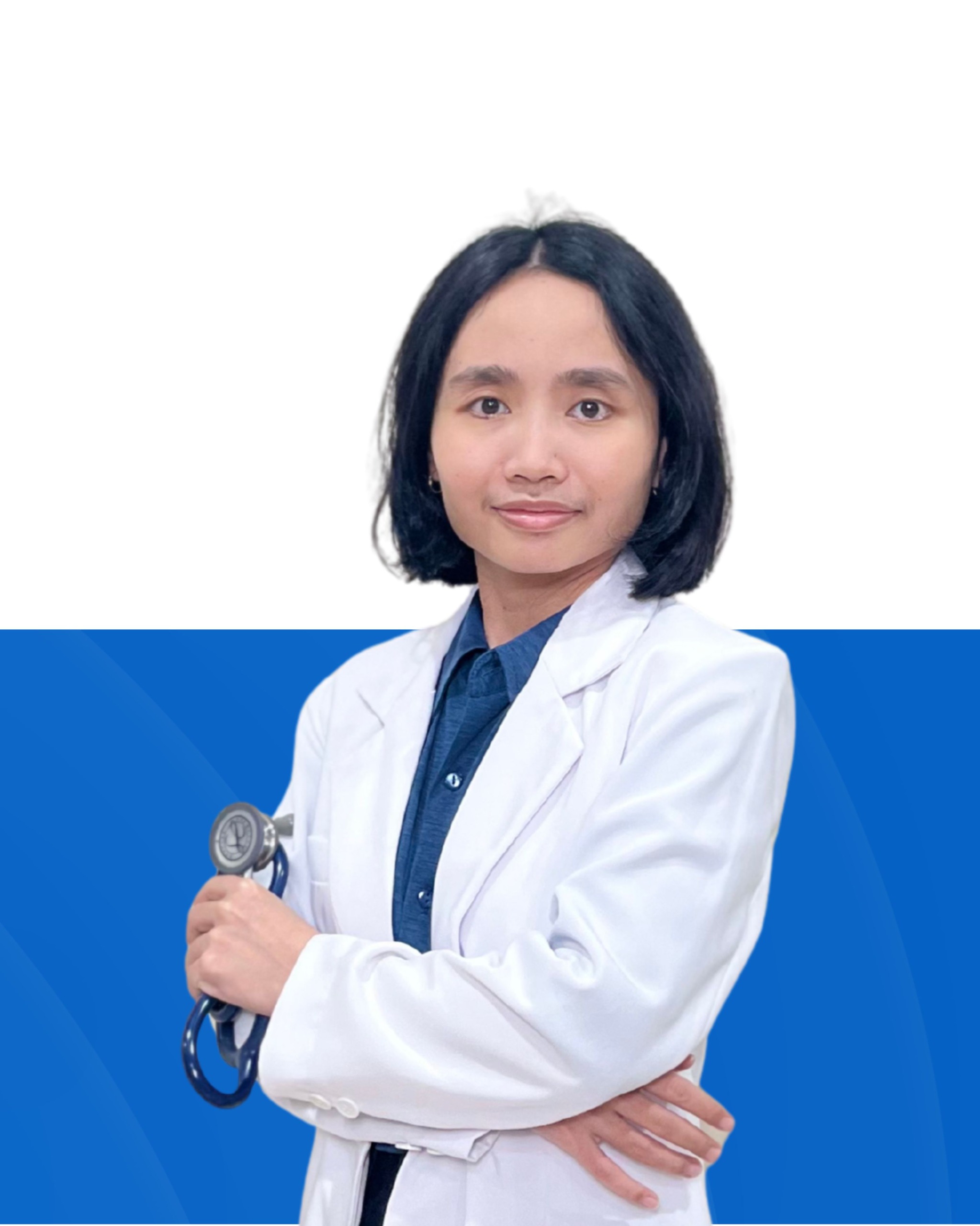 dr. Bunga Petriana Oktarini