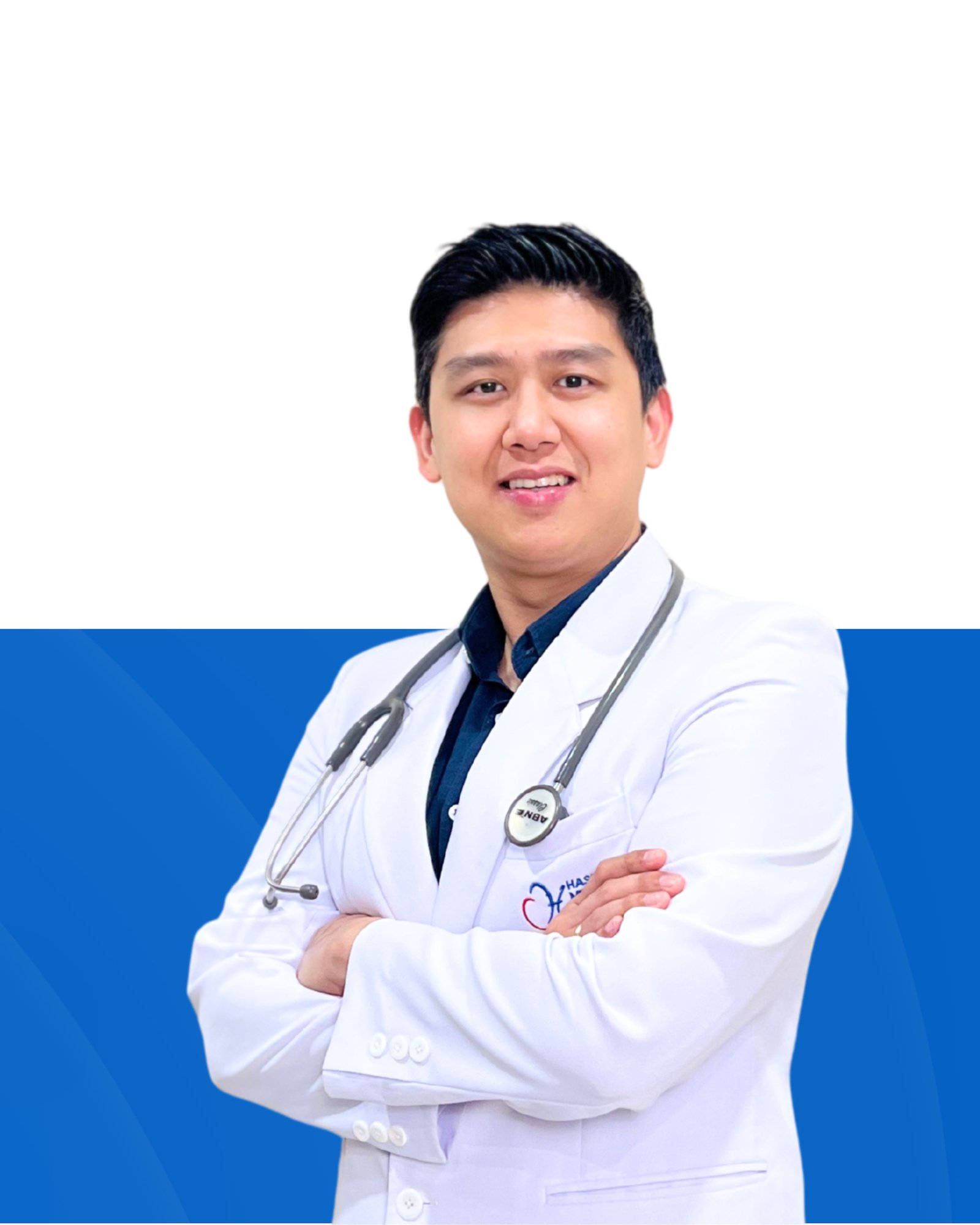 dr. Dion Setiawan
