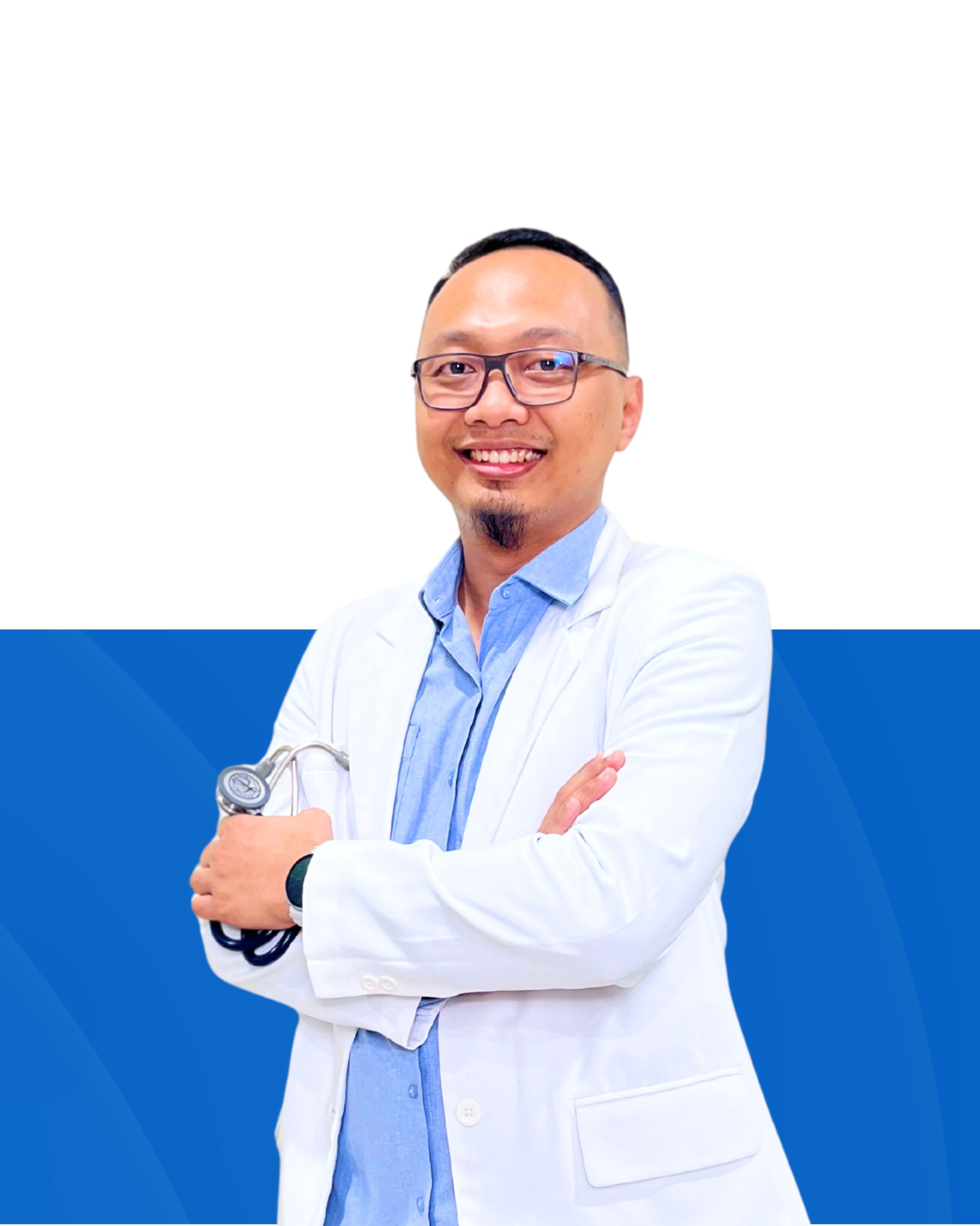 dr. Dea Arie Kurniawan
