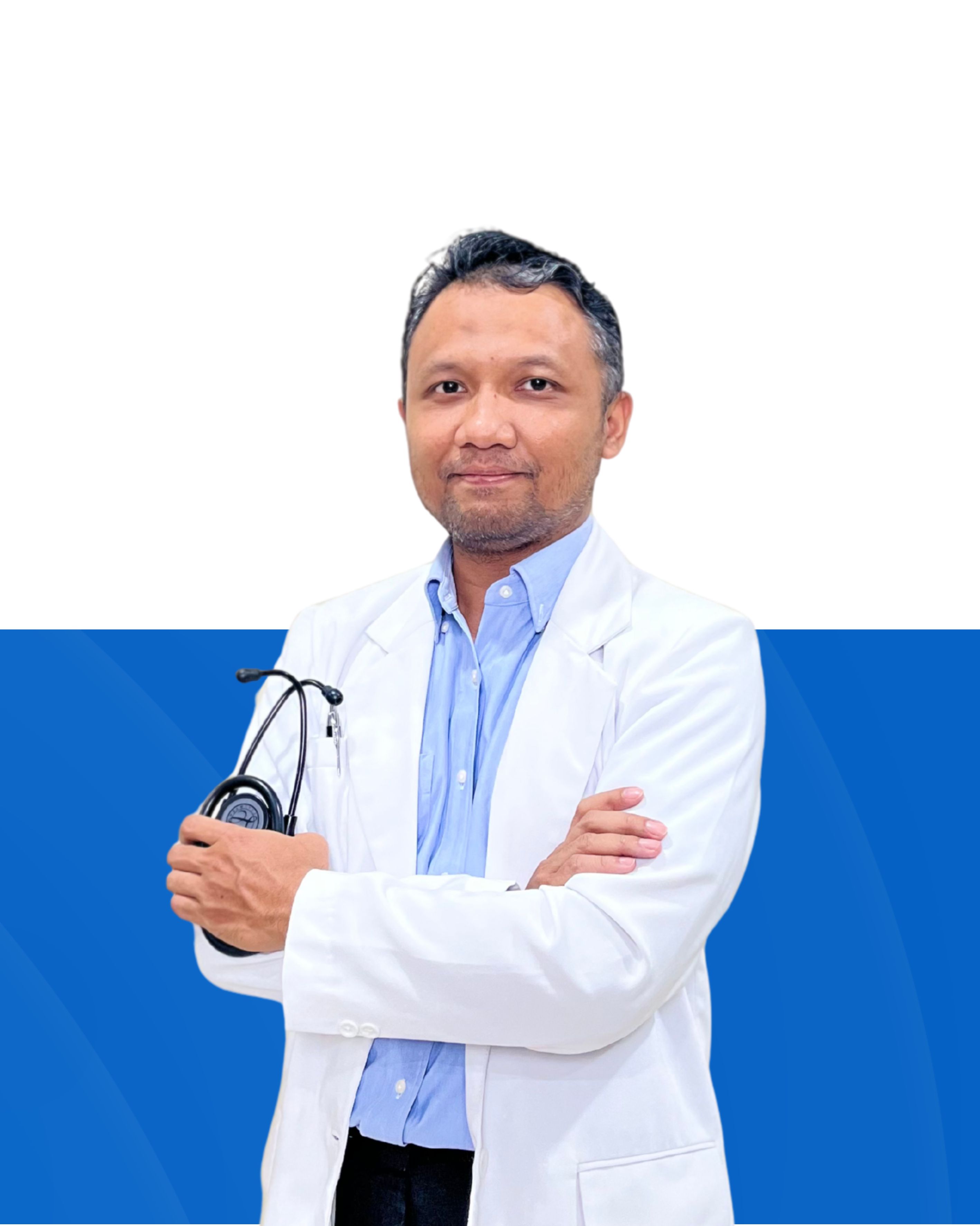 dr. Aditya Sri Listyoko,
