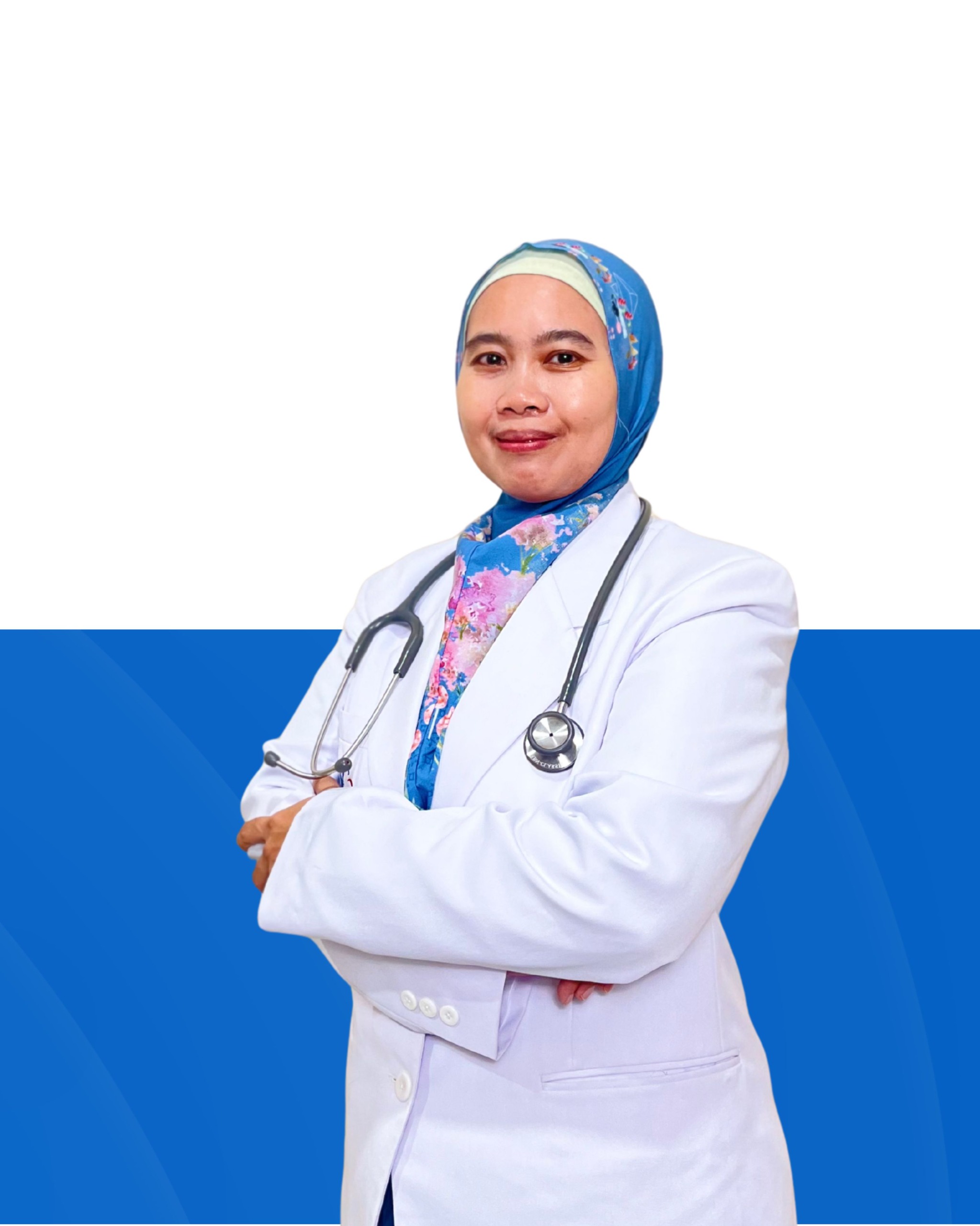 dr. Rosalyna Pudji Hapsari