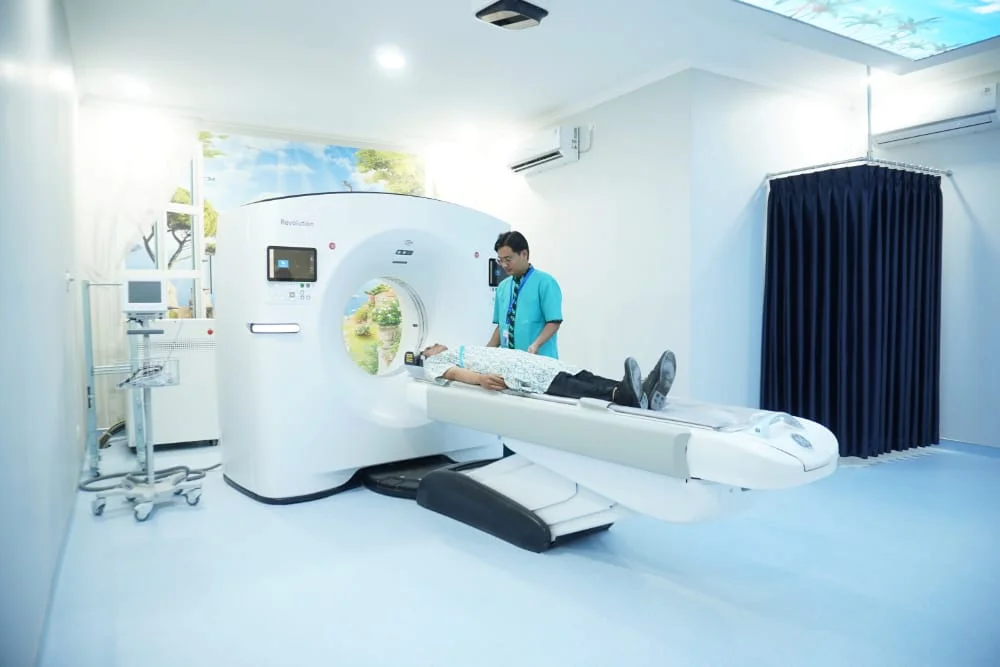 RADIOLOGI