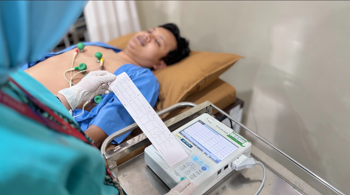 EKG
